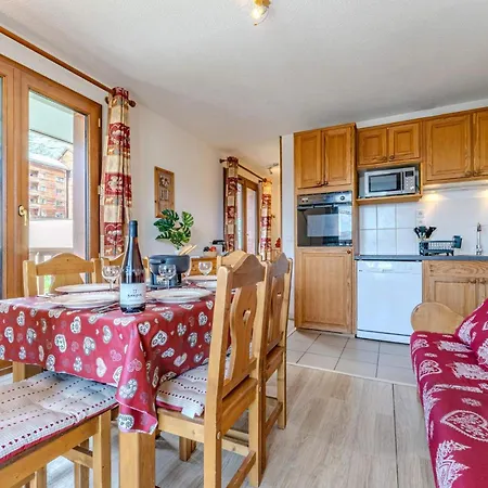 Apartman Spacious W Ski-in & Parking
