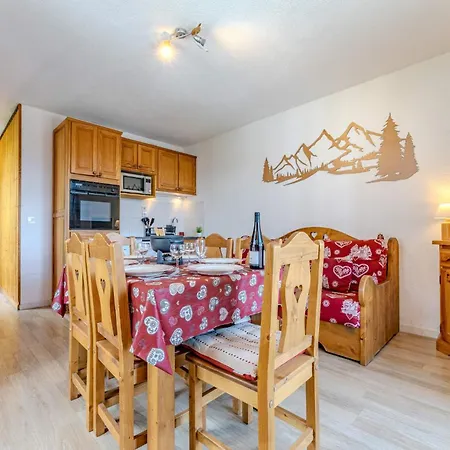 Apartman Spacious W Ski-in & Parking
