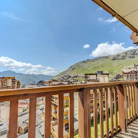 Spacious W Ski-in & Parking * Saint-Marcel