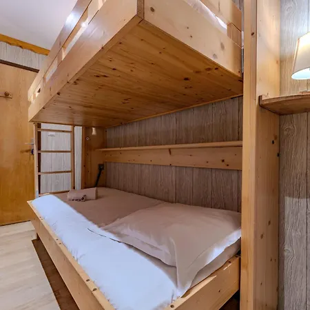 Apartman Spacious W Ski-in & Parking *